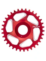 SOLO ES czerwona model 21843733 - FUNN