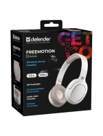 BLUETOOTH DO  BEIGE model 21862529 - DEFENDER