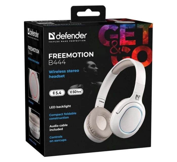 BLUETOOTH DO  BEIGE model 21862529 - DEFENDER