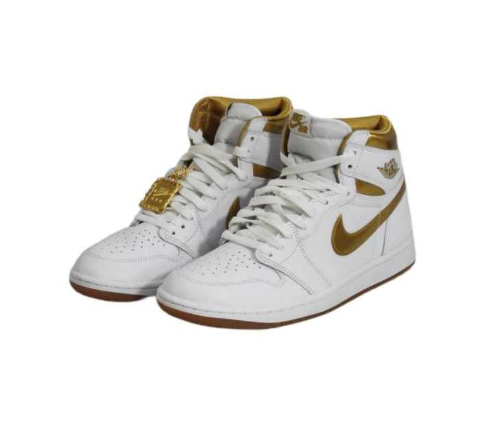 Dámské sportovní boty WMNS Air Jordan 1 Retro High OG - FD2596-107 dámské