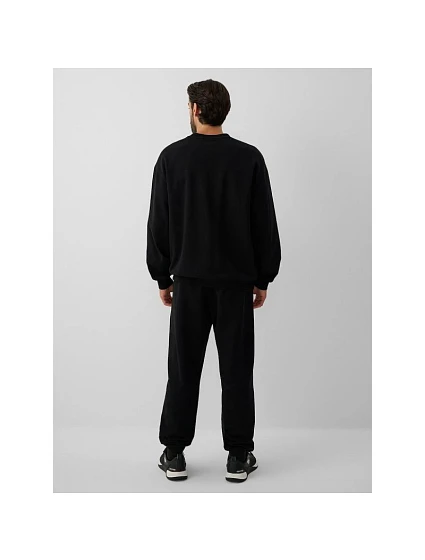 Spodnie dresowe joggery męskie model 22548153 - 4F