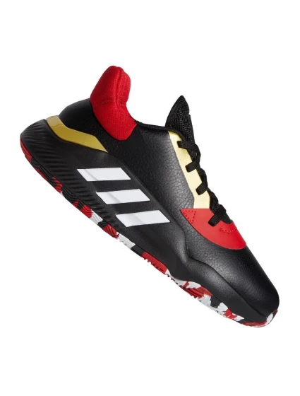 Boty adidas Pro Bounce 2019 Low M EG2818 Boty adidas Pro Bounce 2019 Low M EG2818