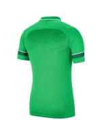Dětské polo tričko Dri-FIT Academy 21 SS Jr CW6106 362 - Nike