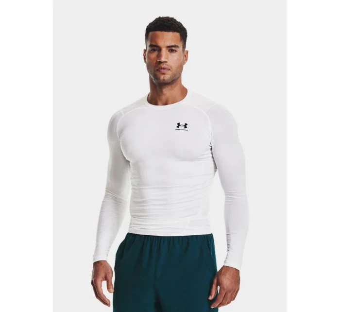 Tričko Under Armour M 1361524-100 pánské