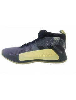 ADIDAS Dame 5 basketbalové boty 43 1/3