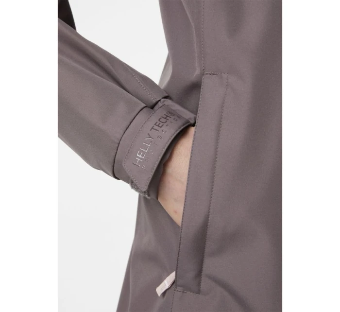 Dámská dlouhá bunda Belfast W 55964 656 - Helly Hansen