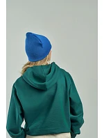 Recy Beanie Pletená čepice model 22479372 dark grey - Atlantis Headwear Recy Beanie Pletená čepice model 22479372 dark grey - Atlantis Headwear
