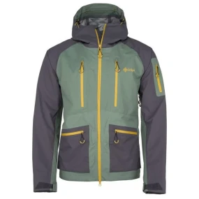 JACKYL-M Khaki - Kilpi VÝPRODEJ