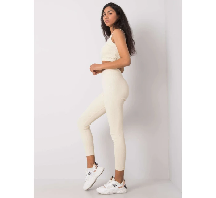 Sada 359 KMPL 011.20 světle béžová