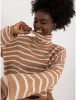 Jumper BA SW 0529.22 camel Jumper BA SW 0529.22 camel