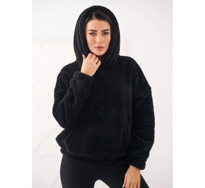 Halenka CS BL BT1029.97P černá