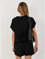 Halenka D60103M11235B4 černá Halenka D60103M11235B4 černá