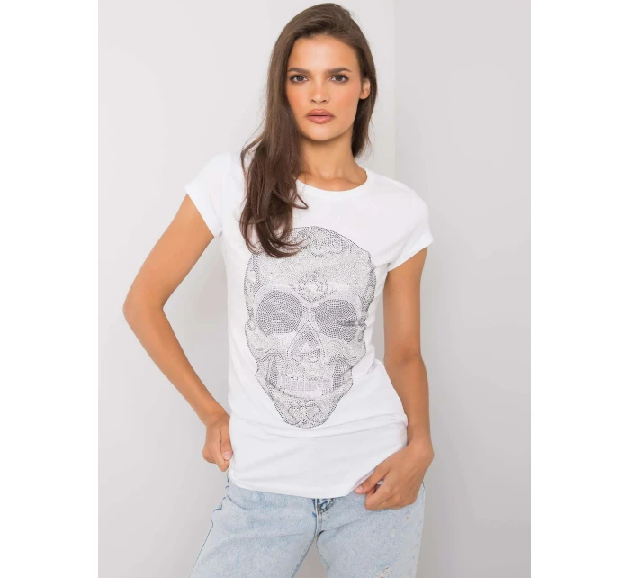 T košile EM TS ES 21 532.18 bílých