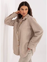 Bunda IT KR 22292.01 béžová