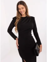 Sukienka IT SK  czarny model 21488816 - FPrice