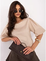 Halenka MI BZ 3391.71 béžová