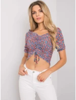 Halenka RO BZ 2516 9.34 modrá