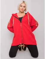 RV BL 6781.08P červená