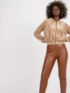 Legíny RV LG model 17050148 hnědá - FPrice