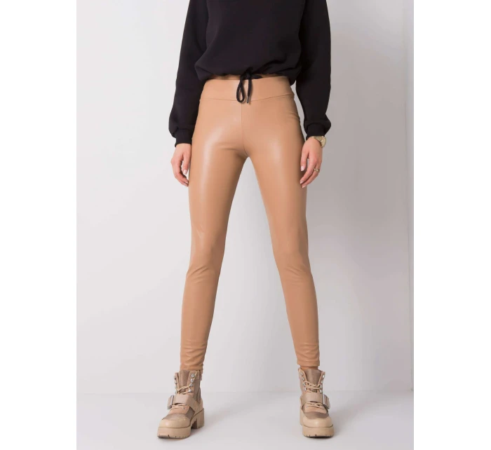 Legíny RV LG 6007.11 tmavě lila