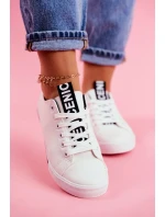 Dámské Tenisky Klasické Černé Ville Dámské Tenisky Klasické Černé Ville