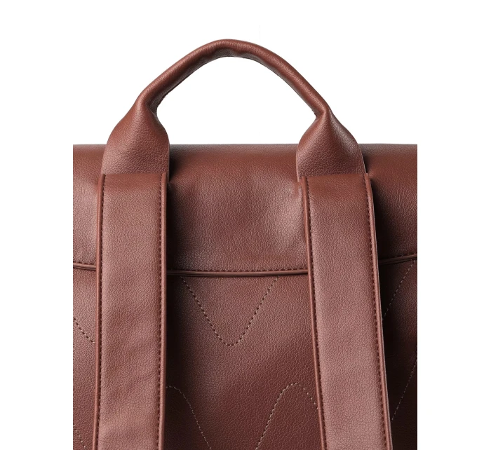 Městský batoh VUCH Gioia Brown Městský batoh VUCH Gioia Brown