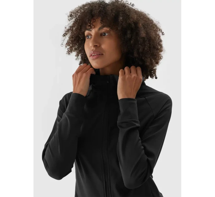 Dámská mikina 4F Dámská mikina 4F