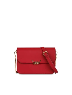 Dámská kabelka Vuch Aine Red