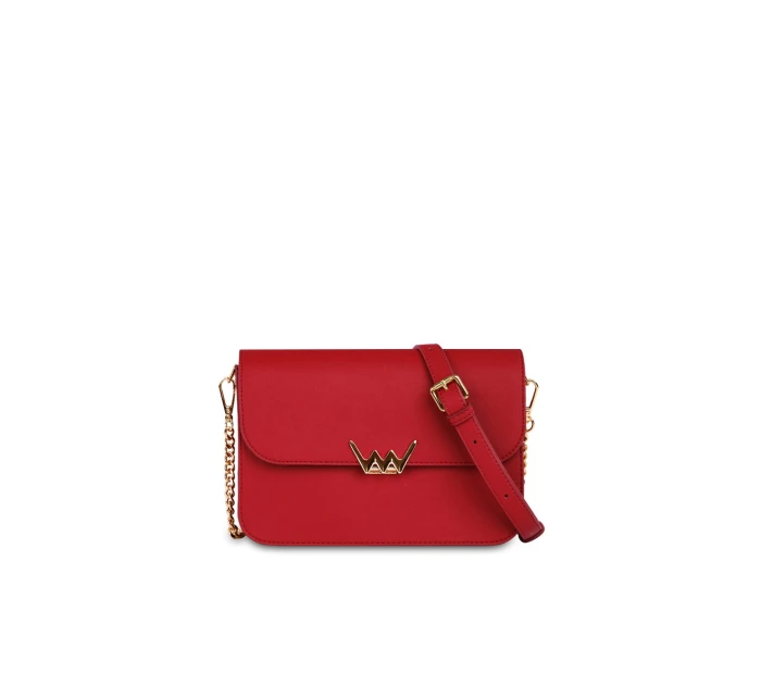 Dámská kabelka Vuch Aine Red