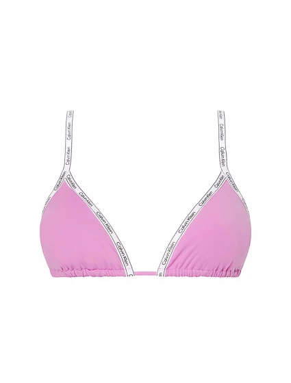 Dámský vrchní díl plavek model 20962090 - Calvin Klein Dámský vrchní díl plavek model 20962090 - Calvin Klein