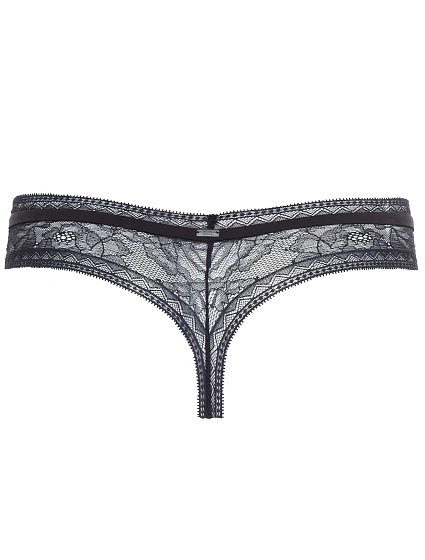 Dámská tanga model 20965265 - Calvin Klein