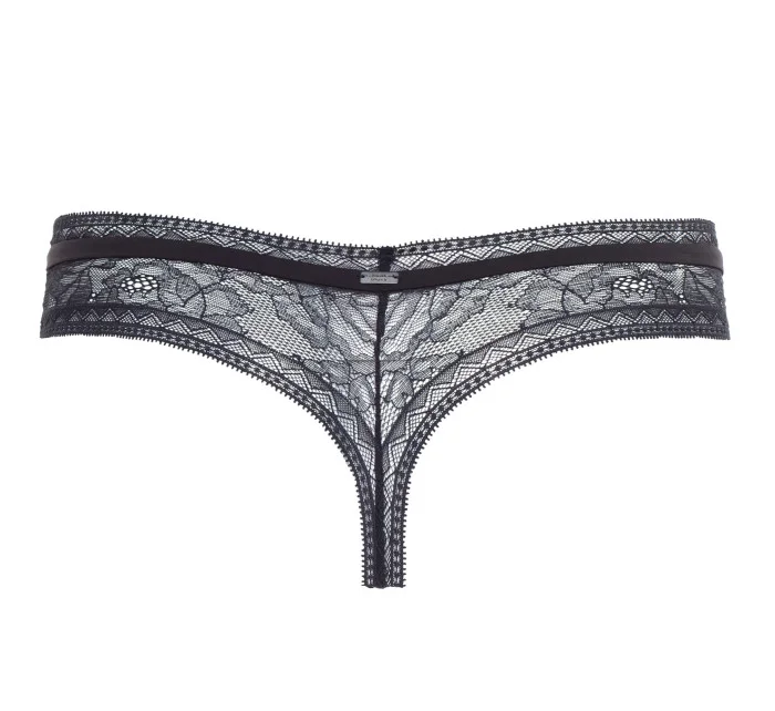 Dámská tanga model 20965265 - Calvin Klein Dámská tanga model 20965265 - Calvin Klein