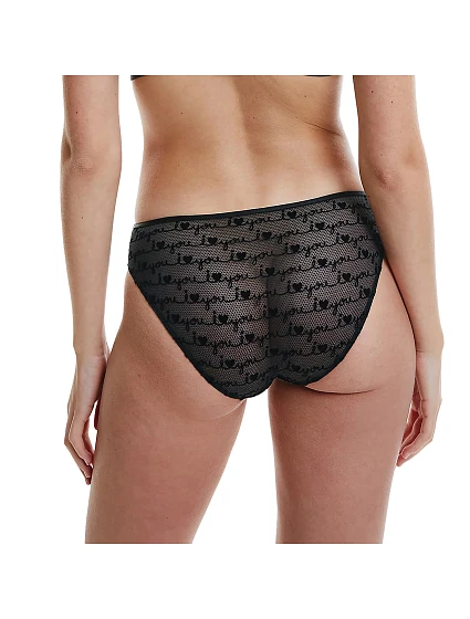 I Heart You Bikini  model 20892262 - Calvin Klein