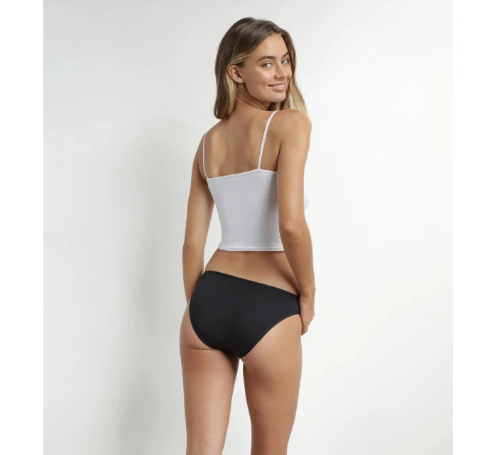 Dámské menstruační plavkové kalhotky SWIMWEAR BRIEF DIM Protect Černá - Bellinda Dámské menstruační plavkové kalhotky SWIMWEAR BRIEF DIM Protect Černá - Bellinda