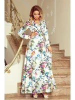 Denní šaty model 131234 Numoco Denní šaty model 131234 Numoco