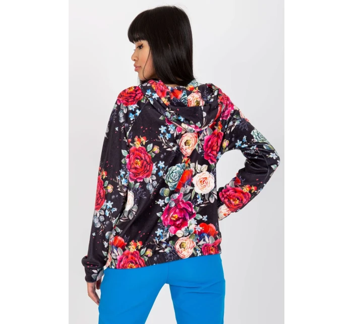 Mikina  model 169460 Rue Paris