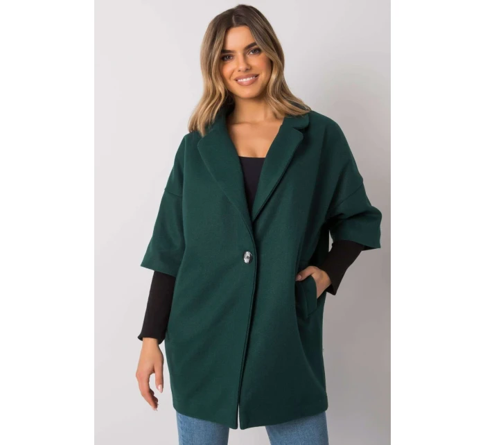 Plášť  model 172486 Rue Paris