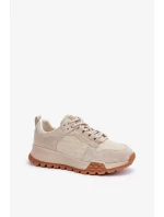 Sportovní obuv model 203919 Step in style Sportovní obuv model 203919 Step in style