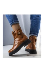 Boty model 205886 Solea Boty model 205886 Solea