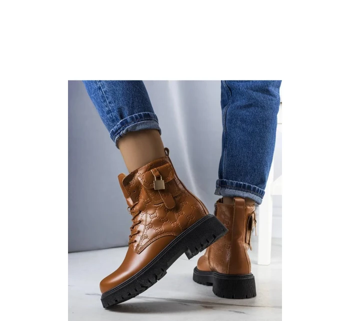 Boty model 205886 Solea Boty model 205886 Solea