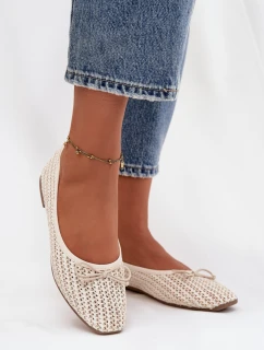 Balerinky  model 220684 Step in style