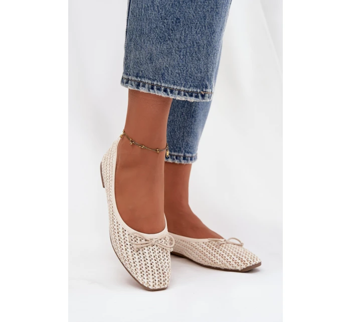 Balerinky  model 220684 Step in style