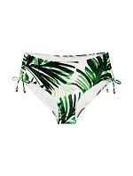 SUMMER PALM - Maxi-bikiny s vysokým krytím a nastavitelnými stranami Triumph SUMMER PALM - Maxi-bikiny s vysokým krytím a nastavitelnými stranami Triumph