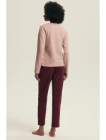 Henderson Dámské pyžamo  délka/r S2XL model 21314954 - HENDERSON LADIES