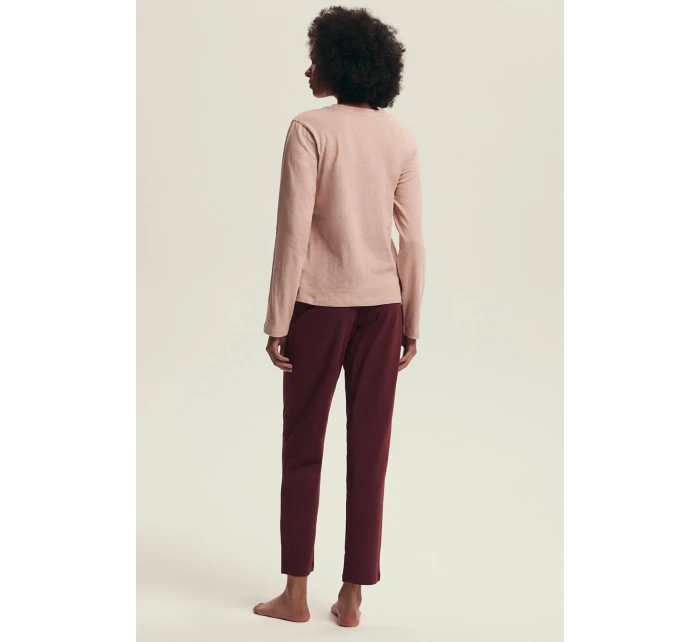 Henderson Dámské pyžamo  délka/r S2XL model 21314954 - HENDERSON LADIES