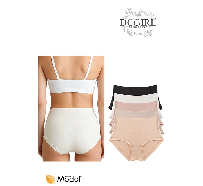 DC Girl kalhotky 27098 A'12 M-2XL