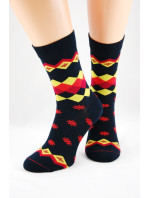 Pánské ponožky Regina Socks Bamboo 7141