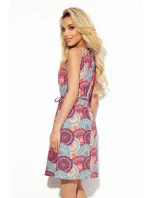 Dámské šaty  377-1  - NUMOCO