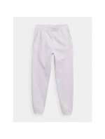 Kalhoty 4F CAS F472 W 4FAW23TTROF472 52S dámské