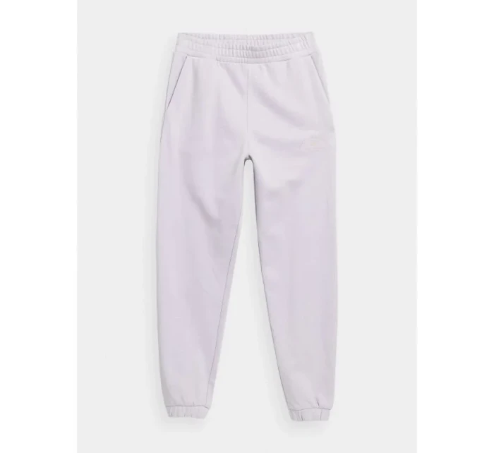 Kalhoty 4F CAS F472 W 4FAW23TTROF472 52S dámské